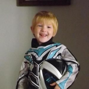 Meet your Posher, Margaret